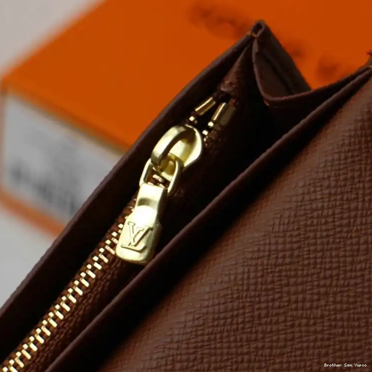 Brother Sam Yupoo 20DJ11103 Bag LV 0703